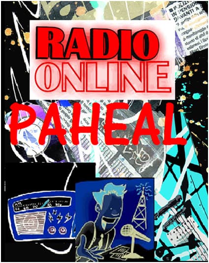 radio PAHEAL