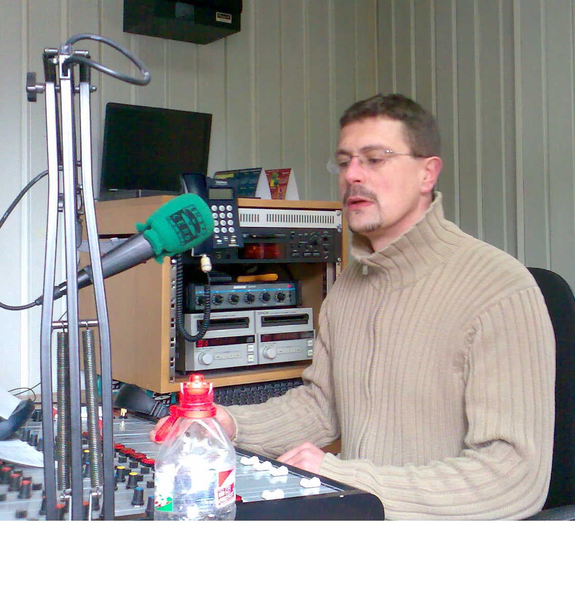 Cangas del Narcea en la Onda