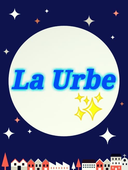 La Urbe