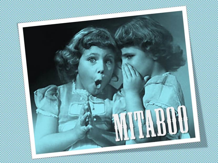 MiTaboo