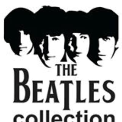 The Beatles Collection 