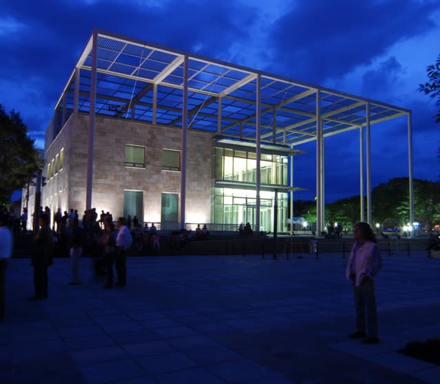 Biblioteca Central Estatal de Guanajuato