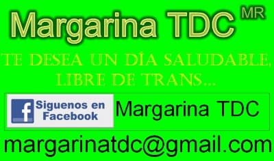 Origen de la Margarina.