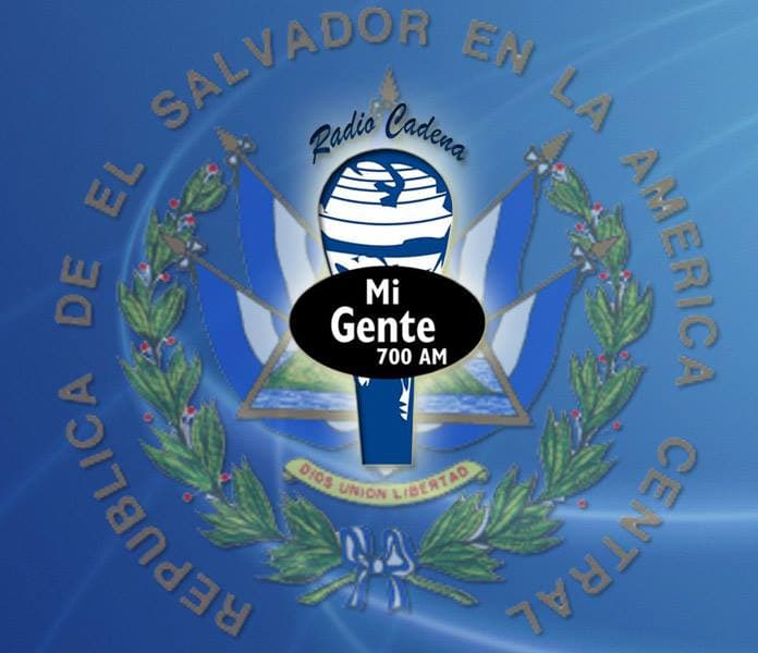 Cadena Mi Gente Noticias