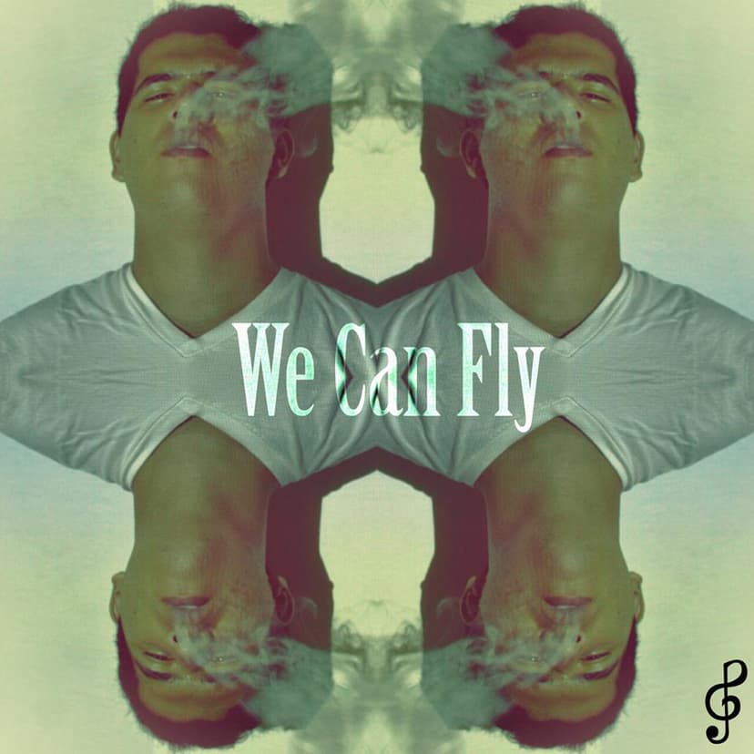 We Can Fly The Podcast