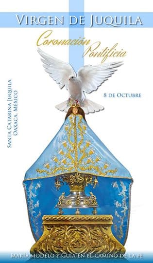 SEMINARIO PONTIFICIO DE LA SANTA CRUZ DE ANTEQUERA-OAXACA