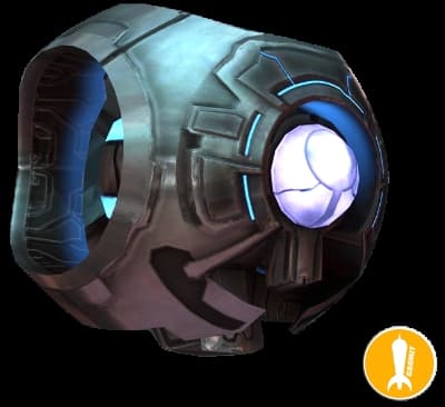 Podcast oficial de MH3