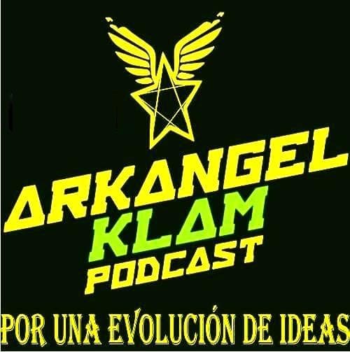 ArkangelKlam Pod: "La venganza"