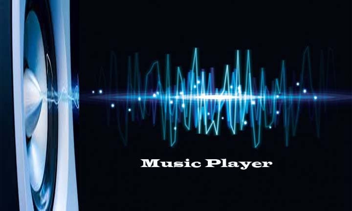 Music Player
