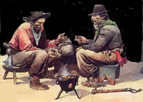  El Fogón del Gaucho