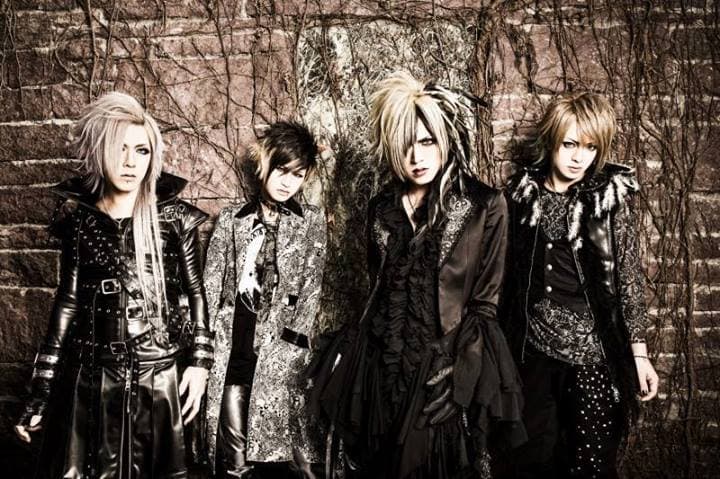 DIAURA - LOST NOVEMBER 