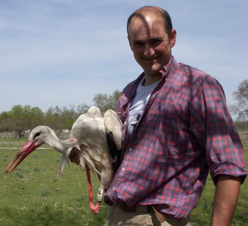 Paciencia con la ciencia
