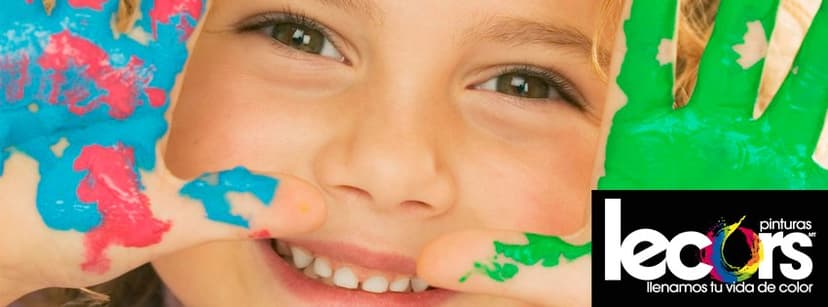 Pinturas LECORS