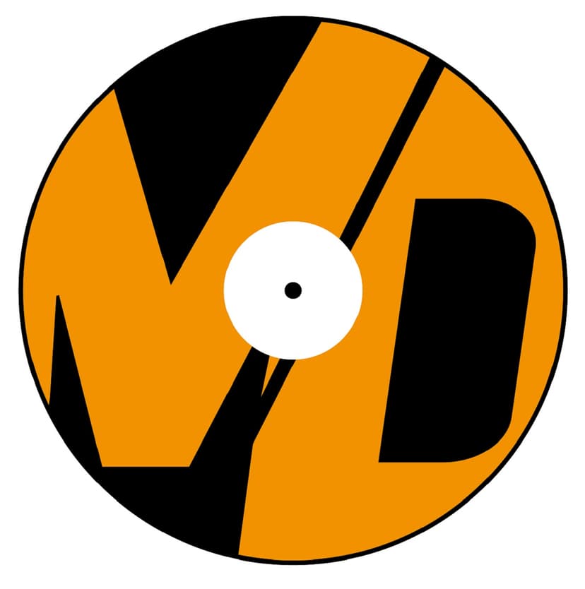 Marck Deejay Podcast Episode 085