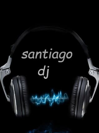 santiago dj 