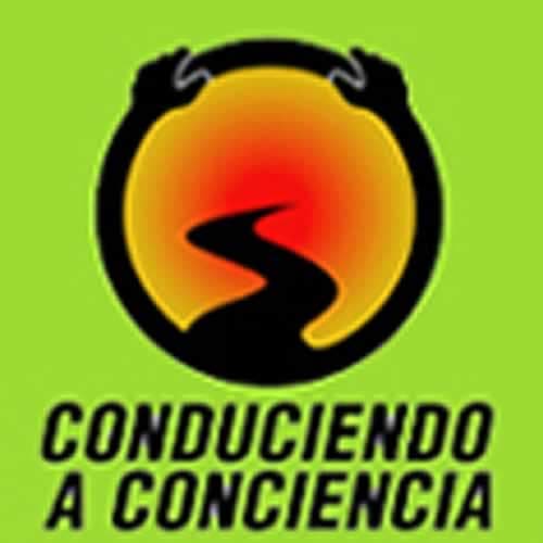 Conduciendo a conciencia, el programa