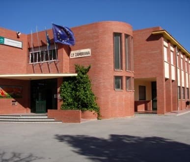 CEIP ZAMBRANA