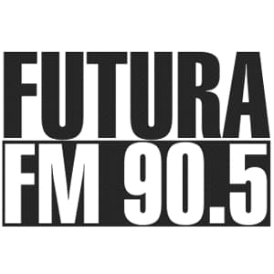 Radio Futura FM 90.5 La Plata