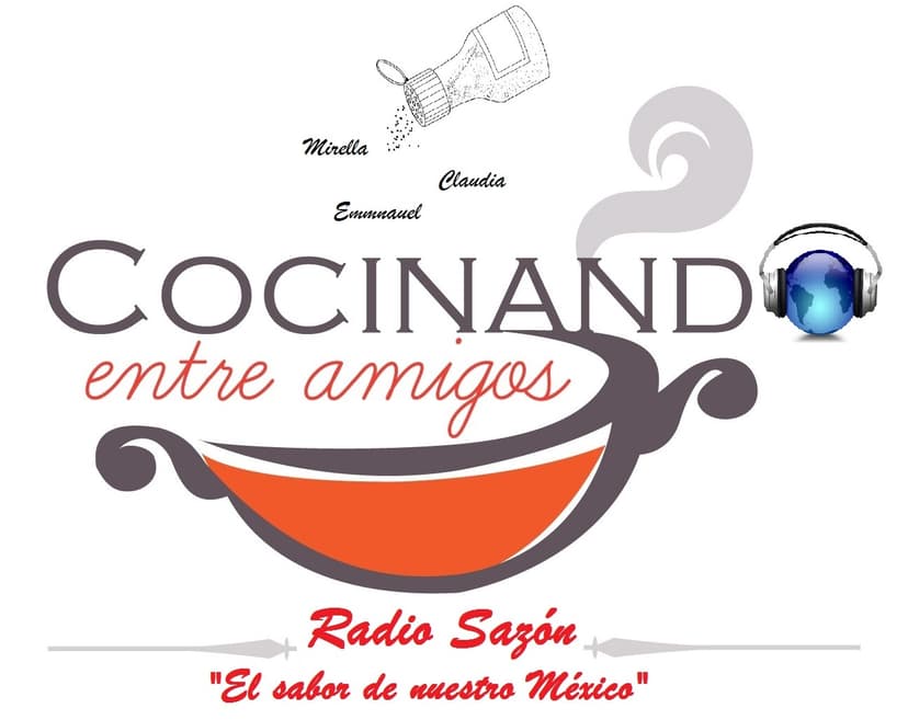 Radio Sazon  "El Sabor de Nuestro México" Tortas Ahogadas Guadalajara, Jalisco
