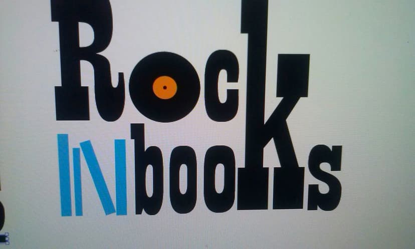 Rock N Books programa de radio