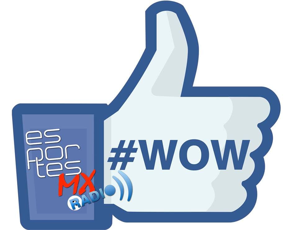 Vamos Viendo, con @esportesMX #Radio y @bossradiomx