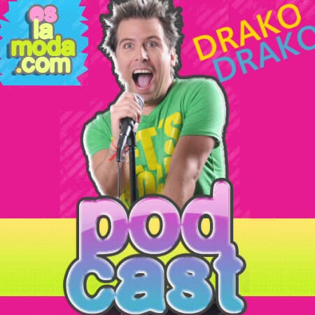 El Podcast Oficial de Eslamoda.com