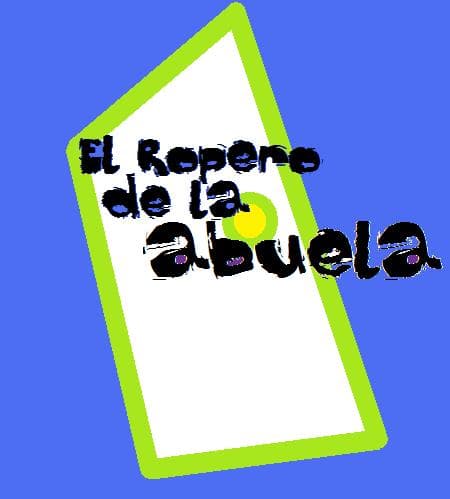 EL ROPERO DE LA ABUELA