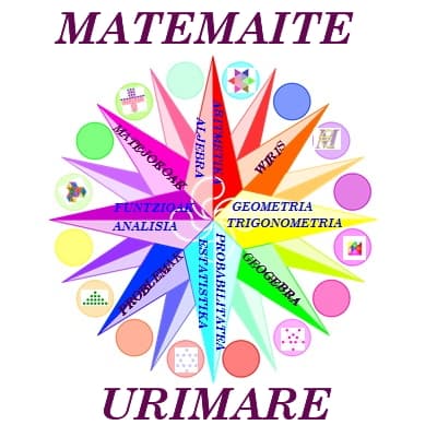 MATEMAITE IRRATIA