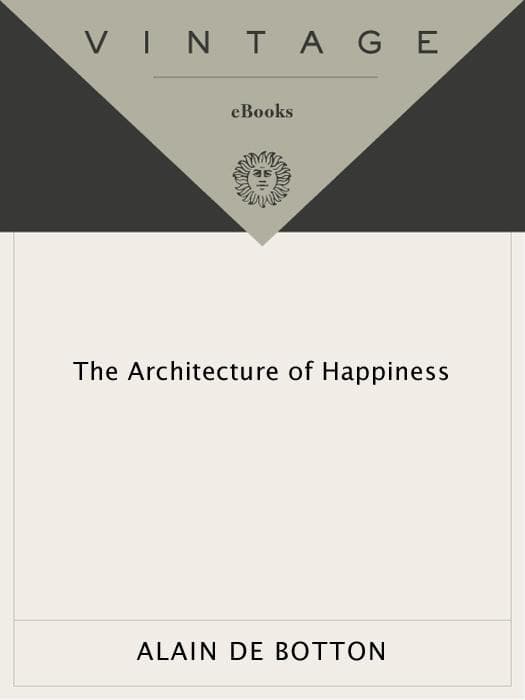 The architecture of Happiness