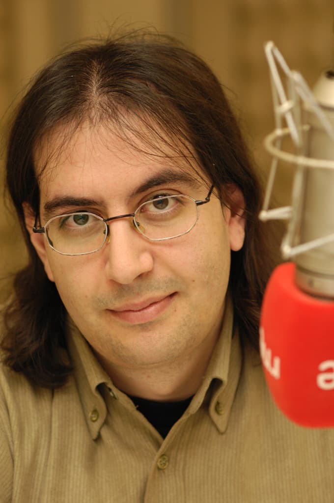 Podcast de Ars Sonora