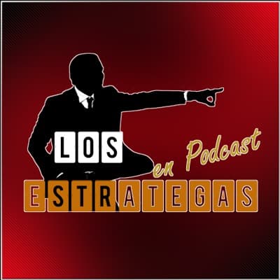 Los Estrategas MX
