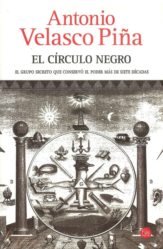 EL CIRCULO NEGRO NAXER