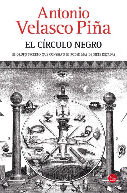 El círculo negro
