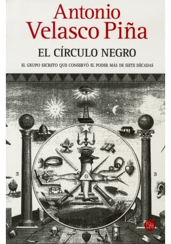 Audio Círculo Negro