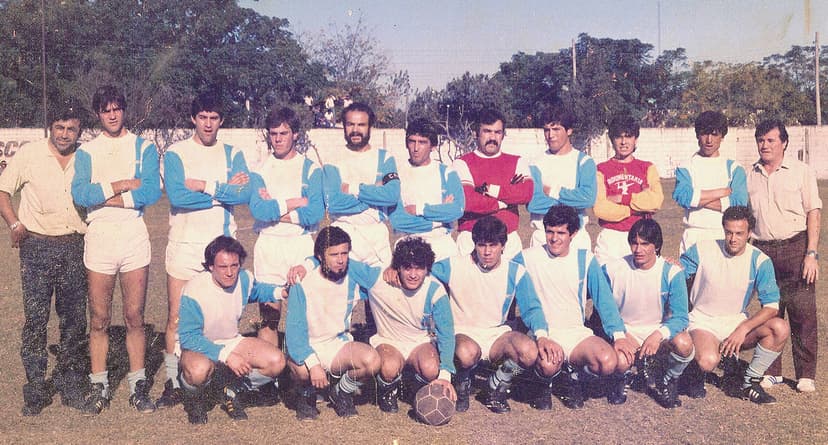 San Martin de Mackenna