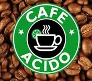 Otra temporada Café Ácido