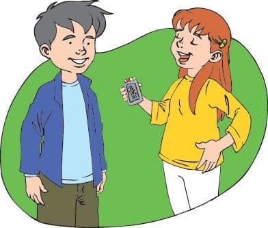 Entrevista sobre el uso de las TIC en educación 