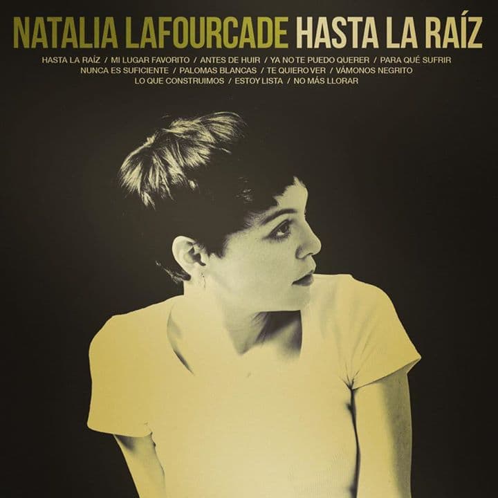 Lo mejor de la música