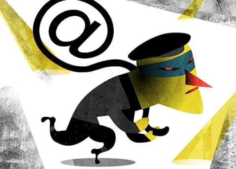 Delitos Informaticos