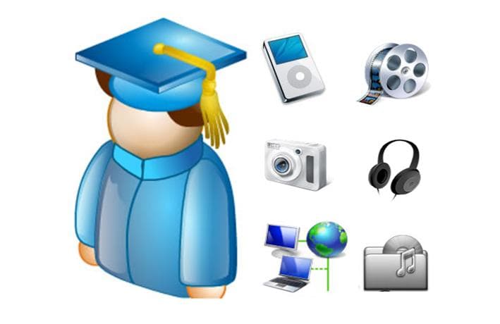 TECNOLOGÍA EDUCATIVA II