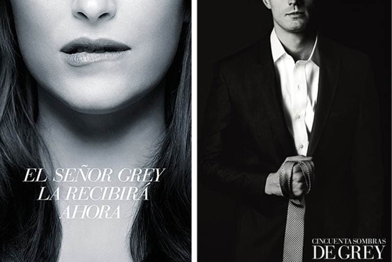 Herrera en la Onda, 50 sombras de Grey