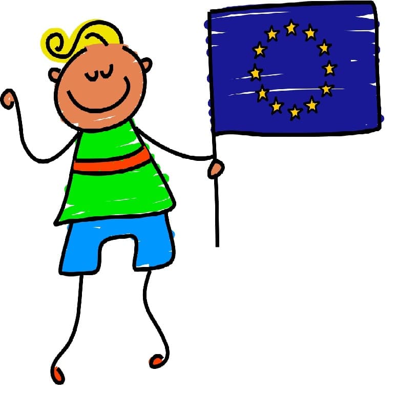 Política educativa Europea