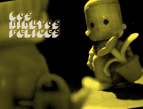 Los Minutos Felices :)