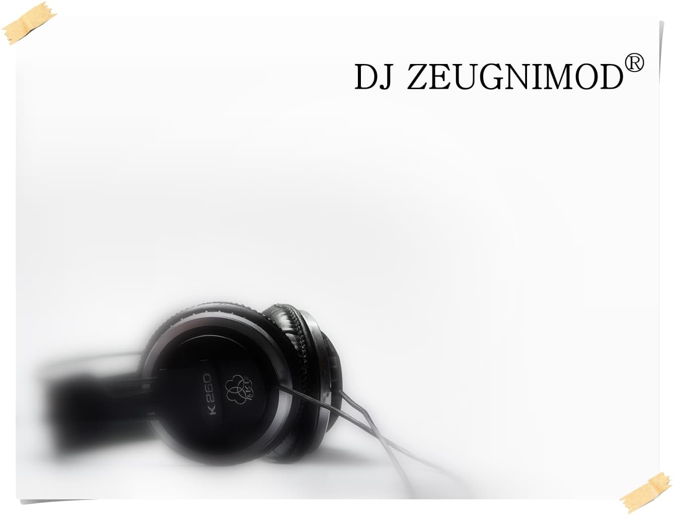 Podcast Header