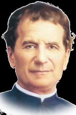 Sueño de Don Bosco: El caballo misterioso