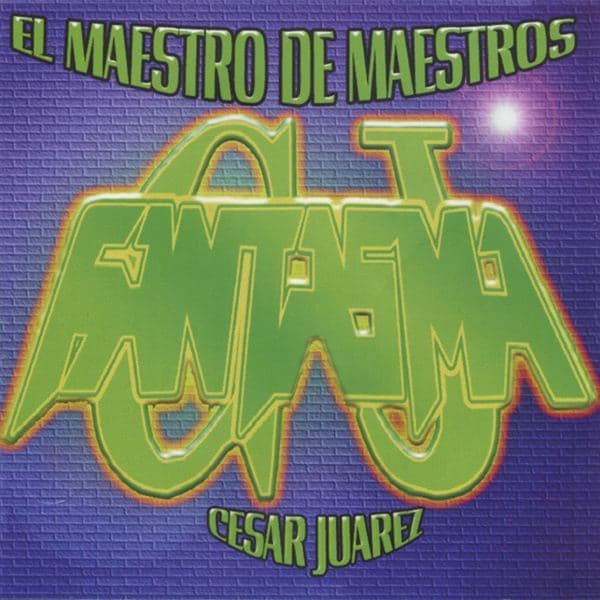 Sonido Fantasma CJ LA GIGANTA DE HIERRO