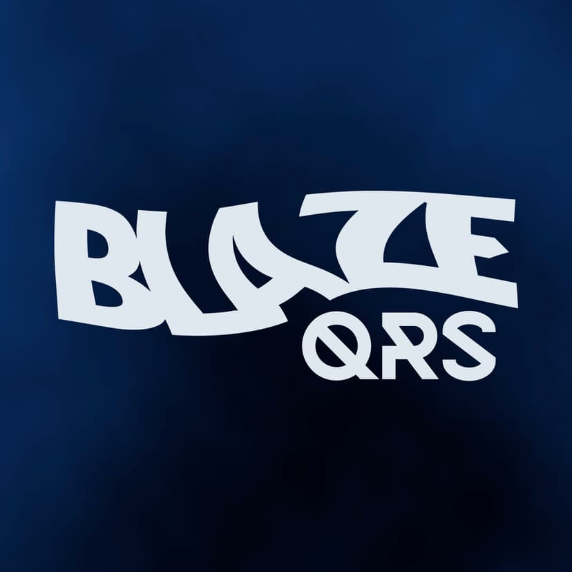 Blaze Quantum Radio Show