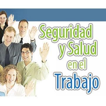 Sistema de gestion de seguridad y salud en el trabajo