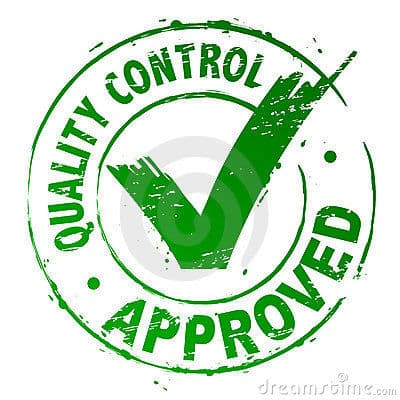 Marco Teorico - Control De Calidad JurasPlast Ltda