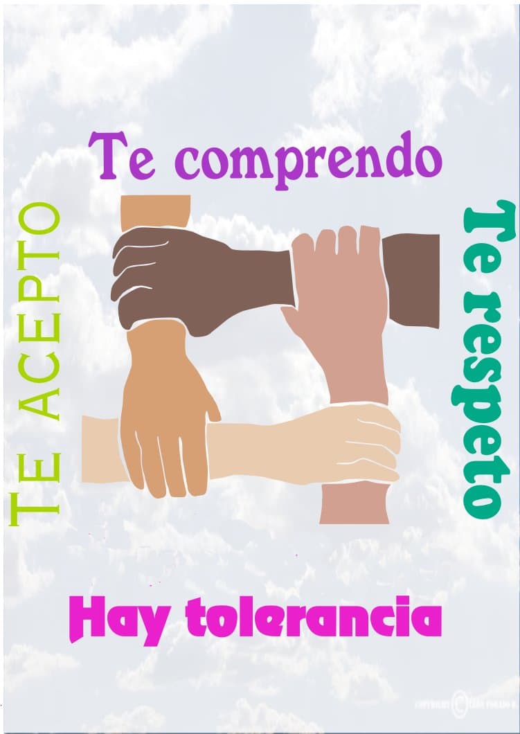 Dia Internacional de la Tolerancia